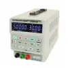 0-30V, 0-5A, ADJUSTABLE LINEAR POWER SUPPLY