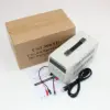 0-30V, 0-5A, ADJUSTABLE LINEAR POWER SUPPLY