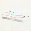 65 PC FLEXIBLE JUMPER WIRE KIT M-M