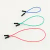 65 PC FLEXIBLE JUMPER WIRE KIT M-M