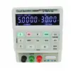 0-30V, 0-5A, ADJUSTABLE LINEAR POWER SUPPLY