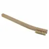 HORSE HAIR CLEANING BRUSH