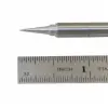 0.1MM CONICAL LEAD-FREE SOLDER TIP/ELEMENT