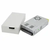 12VOLT 320 WATT POWER SUPPLY WITH PFC