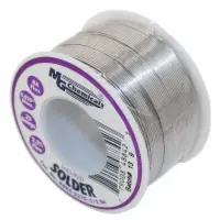 SN63/PB37 SOLDER   DIAM.  .025