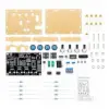 SOLDERING PROJECT LOW-FREQUENCY SIGNAL GENERATOR