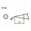 0.2MM CONICAL TYPE LEAD-FREE SOLDER TIP/ELEMENT