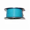 100' 18AWG STRANDED HOOK-UP WIRE, BLUE