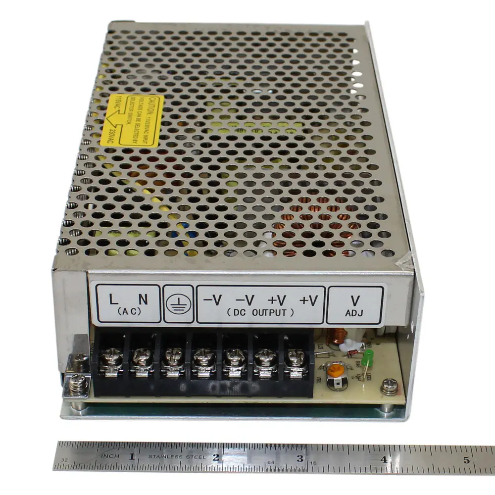 【完動品】CUSTOM AUDIO ELECTRONICS V-COMP（箱付） CUSTOM AUDIO V-comp