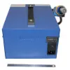 DELUXE HI POWERED HOT AIR WITH SOLDERING IRON/LIQUID CRYSTAL DISPLAY AIR FILTER AND COMPONENT PICK UP OPTION