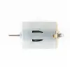 R280 3-6V 12000 RPM BRUSHED DC MOTOR