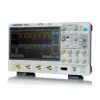 350 MHZ; 4 CHANNELS; 5 GSA/S; 250 M MEMORY DEPTH; 500,000 WFM/S WAVEFORM CAPTURE RATE;