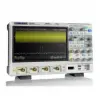 350 MHZ; 4 CHANNELS; 5 GSA/S; 250 M MEMORY DEPTH; 500,000 WFM/S WAVEFORM CAPTURE RATE;