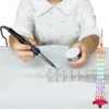 SOLDERING PROJECT LED CANTON TOWER MODEL