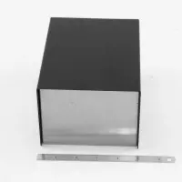 MET BOX 6.7X4.7X3.5IN