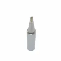 1.6MM CHISEL SOLDERING TIP