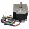 STEPPER MOTOR