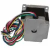 STEPPER MOTOR