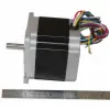 STEPPER MOTOR