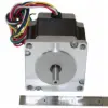 STEPPER MOTOR