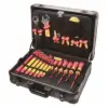 41PC 1000V INSULATED METRIC TOOL KIT