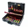 41PC 1000V INSULATED METRIC TOOL KIT