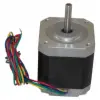 STEPPER MOTOR