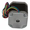 STEPPER MOTOR