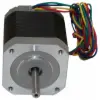 STEPPER MOTOR