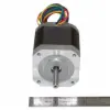 STEPPER MOTOR