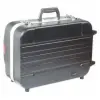 WHEELED HARD CASE - ABS WITH PALLETS