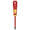 1000V INSULATED SCREWDRIVER - #2 PHILLIPS