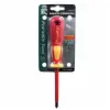 1000V INSULATED SCREWDRIVER - #2 PHILLIPS