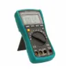 MULTIMETER, DIGITAL, 3 3/4 AUTO RANGE