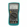 MULTIMETER, DIGITAL, 3 3/4 AUTO RANGE