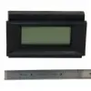 3.5 DIG LCD PNL MTR W VOL DIV