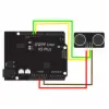 ULTRASONIC SENSOR MODULE