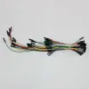 65 PIECE JUMPER WIRE KIT F-F