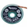 LEAD FREE SOLDER WICK BLUE 5FT