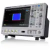 350MHZ, 4 CHANNELS, 2GSA/S DIGITAL STORAGE OSCILLOSCOPE. 200M MEMORY, TOUCH SCREEN, BUILT-IN 50 MHZ AWG