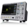 350MHZ, 4 CHANNELS, 2GSA/S DIGITAL STORAGE OSCILLOSCOPE. 200M MEMORY, TOUCH SCREEN, BUILT-IN 50 MHZ AWG