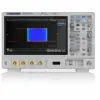 350MHZ, 4 CHANNELS, 2GSA/S DIGITAL STORAGE OSCILLOSCOPE. 200M MEMORY, TOUCH SCREEN, BUILT-IN 50 MHZ AWG