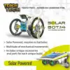 SOLARBOT.14 (BUILD 14 DIFFERENT SOLAR ROBOTS) KIT