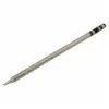 2MM CHISEL TYPE LEAD-FREE SOLDER TIP ELEMENT,LF-2BCF