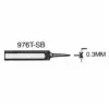 0.3MM SOLDER TIP - 976T-SB