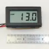 MINIATURE LCD PANEL DISPLAY