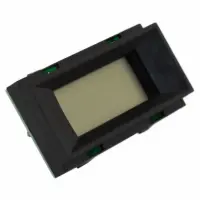 3.5 DIG LCD PANEL METER