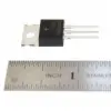 N-CHANNEL MOSFET