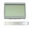 DUAL DISPLAY LCD PANEL METER