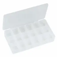 UTILITY COMPONENT STORAGE BOX